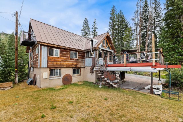 7999 S BIG COTTONWOOD CYN, Brighton