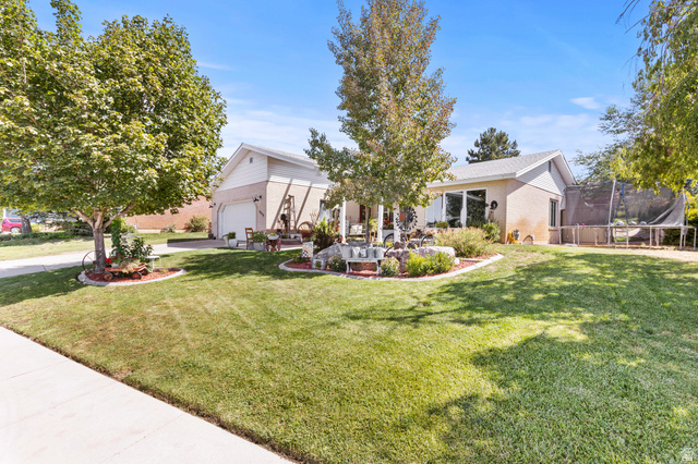 5008 S 2575 W
                     MLS #2180209