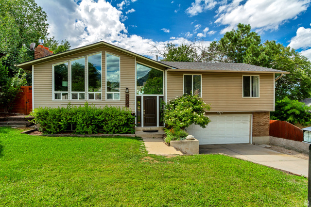 9706 S RAINTREE DR, Sandy UT 84092