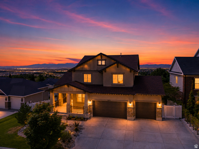 1633 N 400 W
                     MLS #2180219