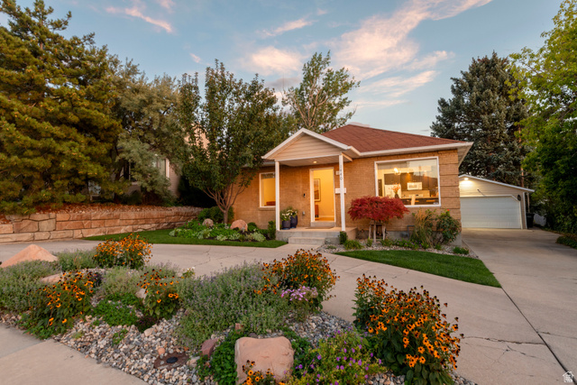 1440 E SUNNYSIDE AVE, Salt Lake City UT 84105