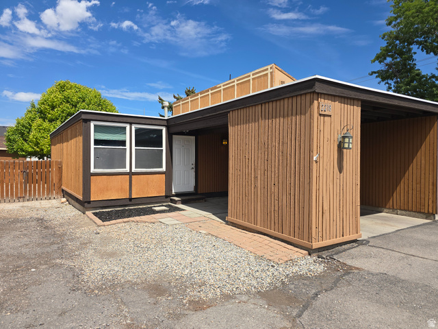 2218 W 4185 S, Taylorsville UT 84129