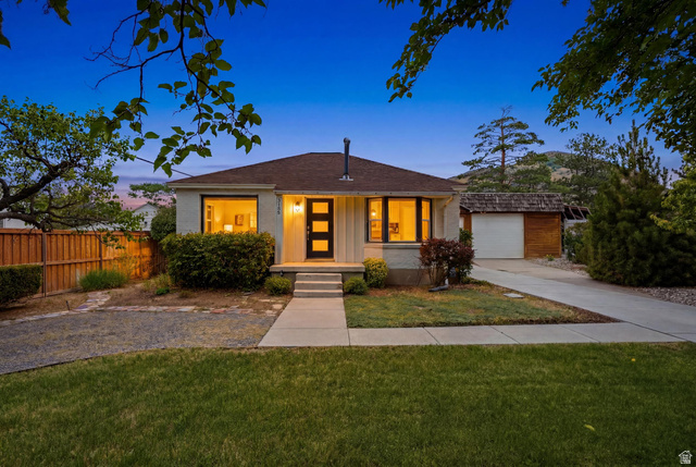 3185 E GREGSON AVE, Millcreek UT 84109