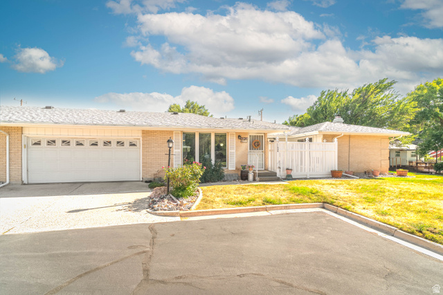 1184 16TH ST #B, Ogden UT 84404