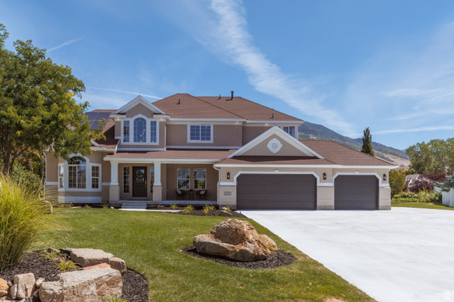 691 E KINGS PEAK CV, Draper UT 84020