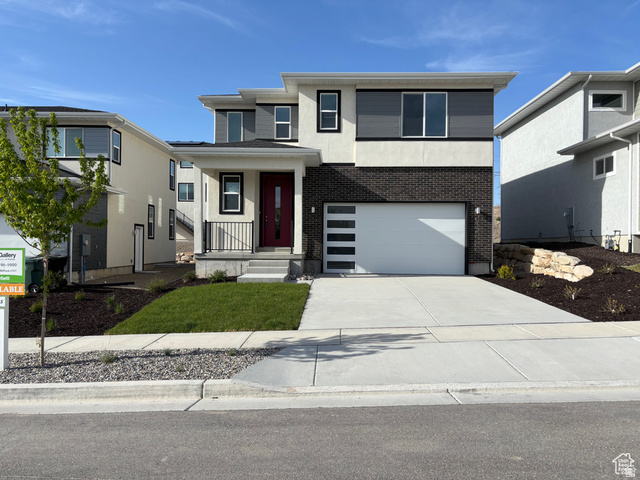 11698 S URBANA LN #117, Draper UT 84020