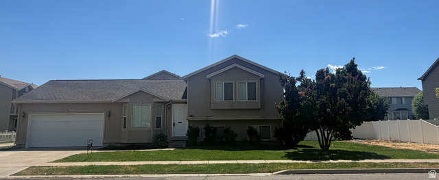 241 W 1875 N
                     MLS #2180249