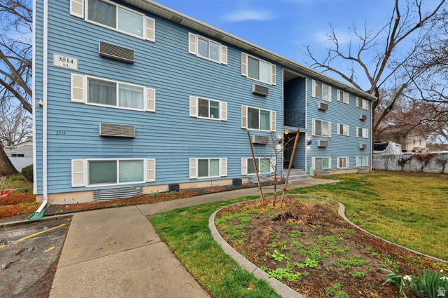 3514 S 300 E #K, Salt Lake City UT 84115