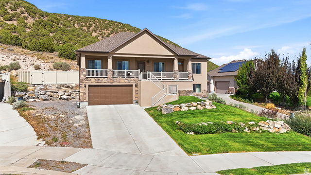 3961 E YAKIMA WAY #12, Eagle Mountain UT 84005
