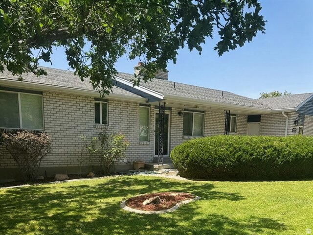 10344 SOUTH EASTDELL DR, Sandy UT 84092
