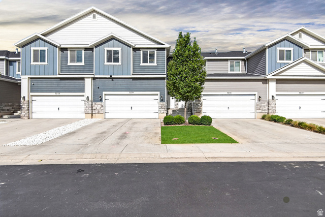7229 N RED CLOVER WAY, Eagle Mountain UT 84005