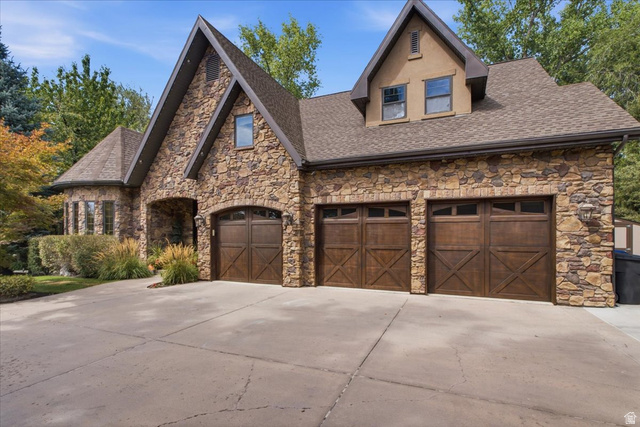 3501 S KIRK CIR, Salt Lake City UT 84106