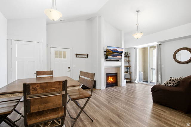 1039 S 500 E #H302, Heber City UT 84032