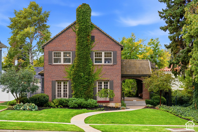 1432 E South Temple St
                     MLS #2180271