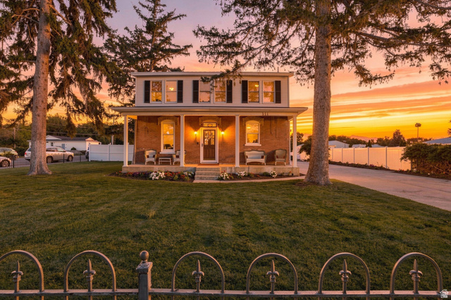 211 S 500 W, Lehi UT 84043