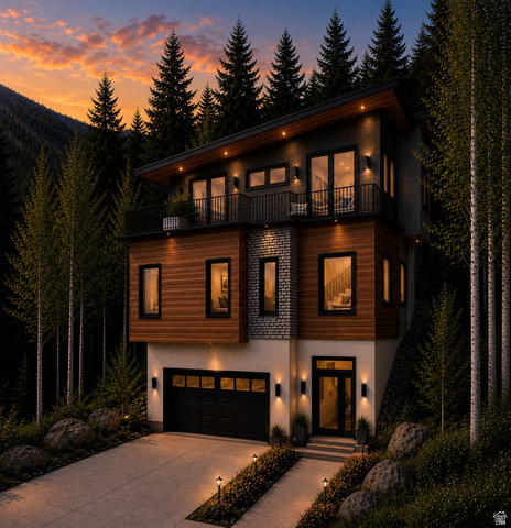 125 Evergreen Cir #99, Park City, UT 84098, photo 8