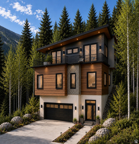 125 Evergreen Cir #99, Park City, UT 84098, photo 10