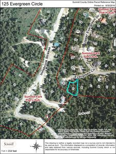 125 Evergreen Cir #99, Park City, UT 84098, photo 4
