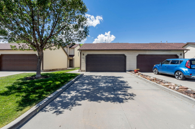 3612 S 2045 W, West Valley City UT 84119