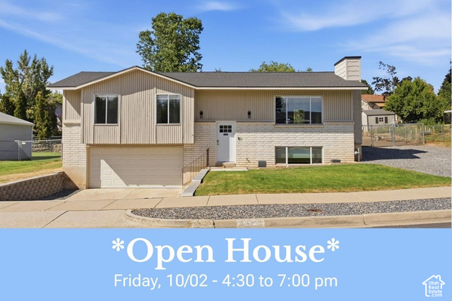 1277 E Jeff St
                     MLS #2180287