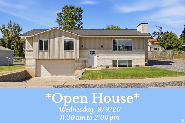 1277 E Jeff St
                     MLS #2180287