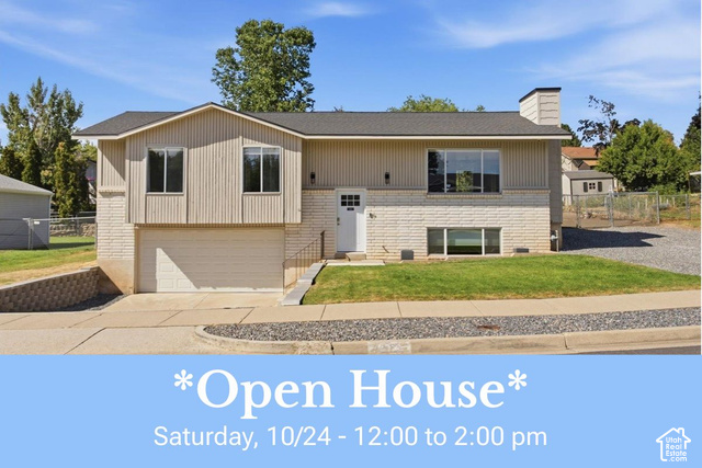 1277 E Jeff St
                     MLS #2180287