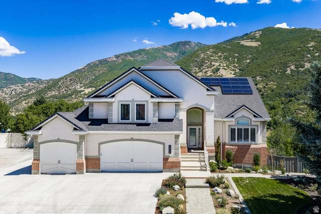 2826 E 3725 N
                     MLS #2180289