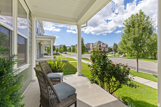 6299 W Meadow Grass Dr S, South Jordan, UT 84009, photo 4