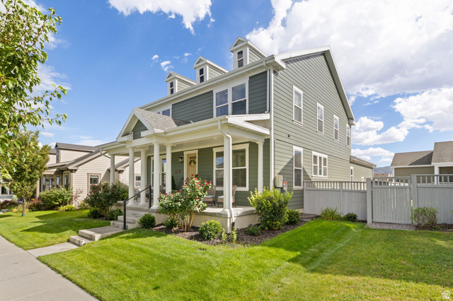 6299 W Meadow Grass Dr S, South Jordan, UT 84009, photo 3