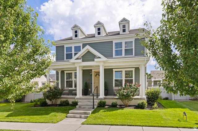 6299 W MEADOW GRASS DR, South Jordan UT 84009