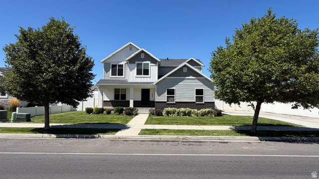 1086 S 2300 E
                     MLS #2180295