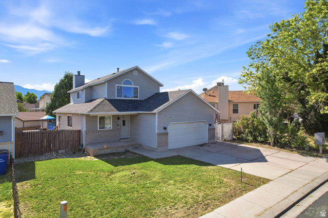 8161 S Creekwood Dr, West Jordan, UT 84088, photo 7