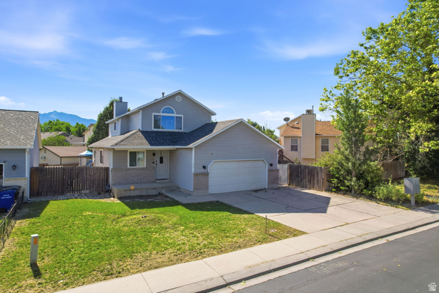 8161 S Creekwood Dr, West Jordan, UT 84088, photo 4