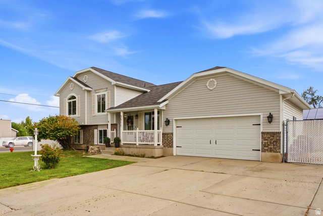 3511 S ORCHARD WAY, West Valley City UT 84128