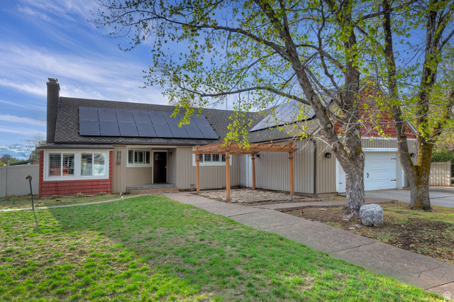 10750 S DIMPLE DELL DR, Sandy UT 84092