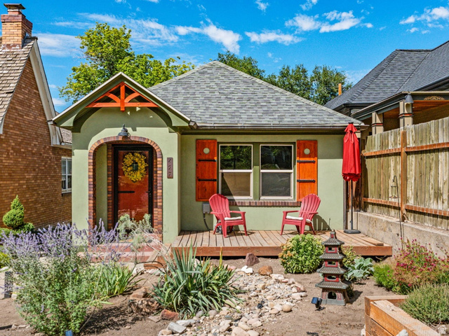 427 I ST, Salt Lake City UT 84103