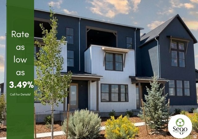 6897 W Gravel Cross Way #289
                     MLS #2180311