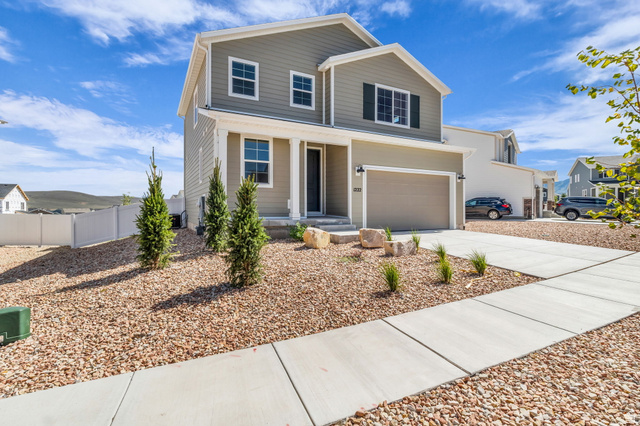 1222 Mahogany Way, Park City, UT 84098, photo 2