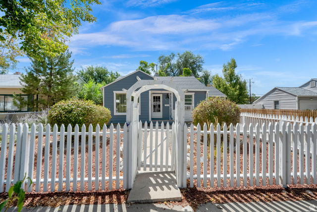 1411 W AMERICAN AVE, Salt Lake City UT 84104