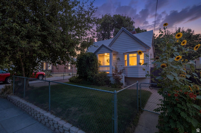 1080 W CALIFORNIA AVE, Salt Lake City UT 84104