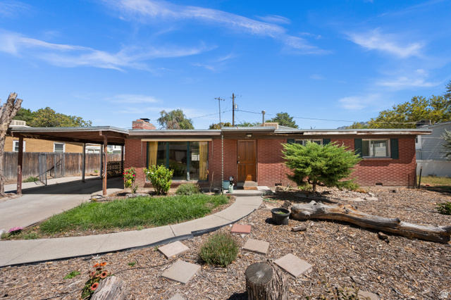 4025 S 565 E, Salt Lake City UT 84107