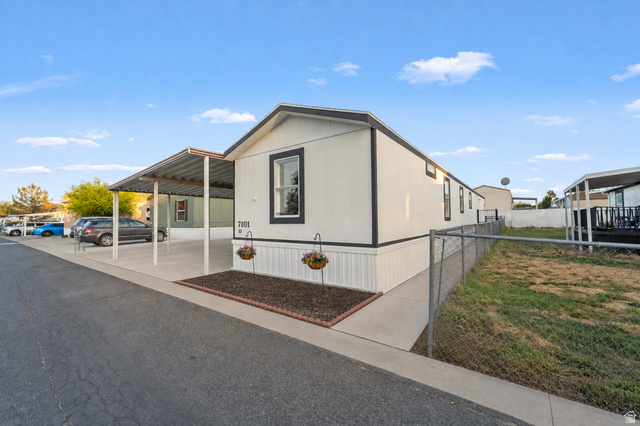Main photo for 7101 W Arabian Way #53