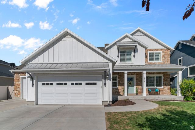 274 S Chardonnay Cir
                     MLS #2180329