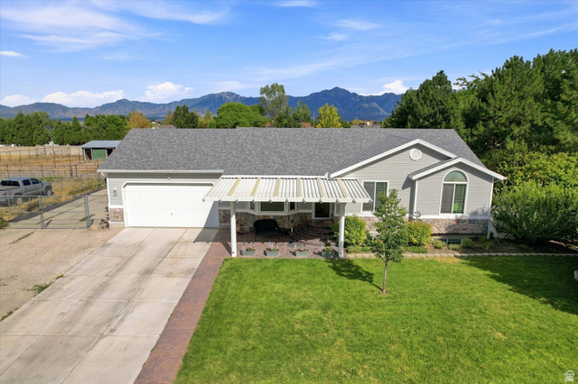 7215 S Galaxy Hill Rd, West Jordan, UT 84081, photo 5