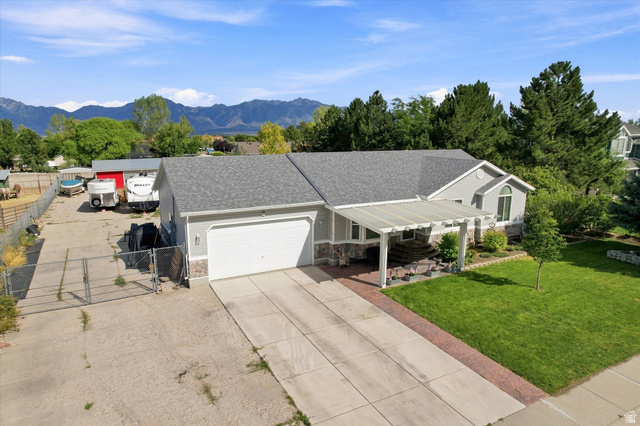 7215 S Galaxy Hill Rd, West Jordan, UT 84081, photo 4