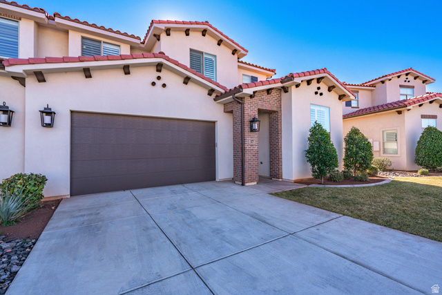 3780 Arcadia Dr #37, Santa Clara, UT 84765, photo 5
