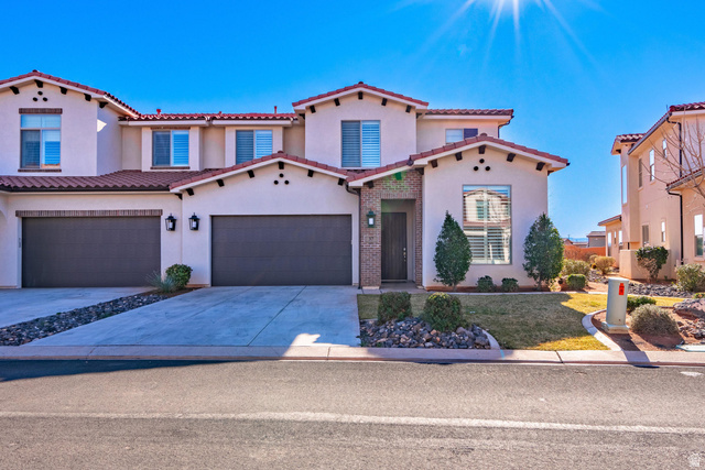 3780 Arcadia Dr #37, Santa Clara, UT 84765, photo 3