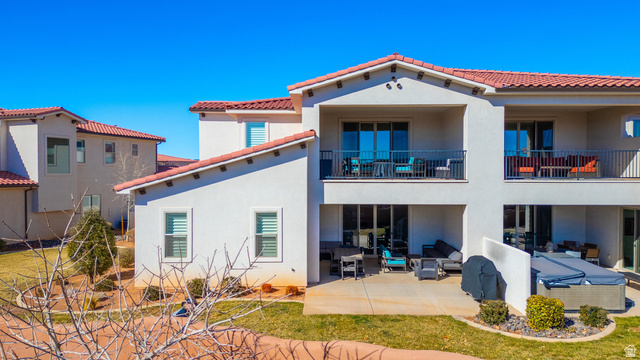 3780 Arcadia Dr #37, Santa Clara, UT 84765, photo 8