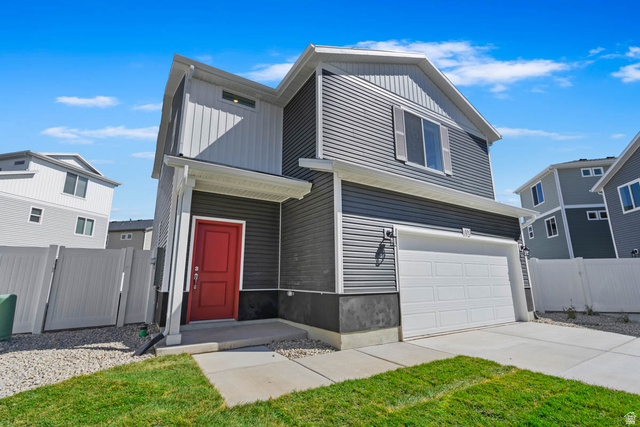 411 E HALLS CREEK RD