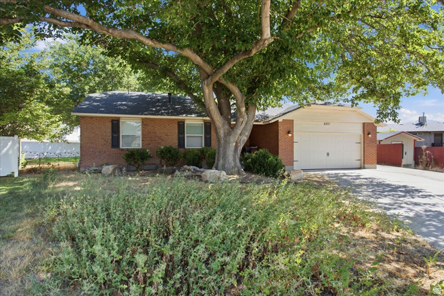 6277 S STONEHOLLOW CIR, Taylorsville UT 84129